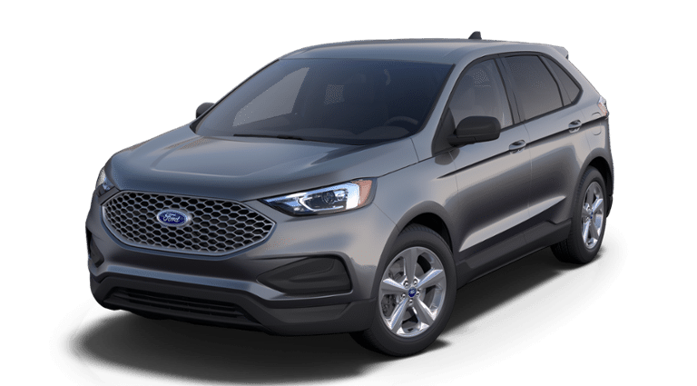 2024 Ford Edge Vehicle Photo in Weatherford, TX 76087